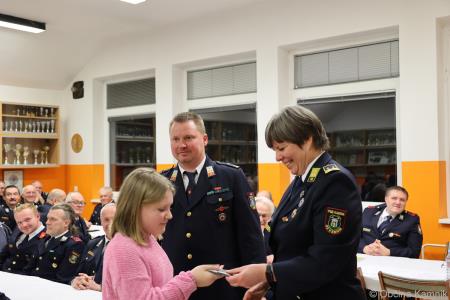 Redni letni občni zbor Prostovoljnega gasilskega društva Nevlje (58)